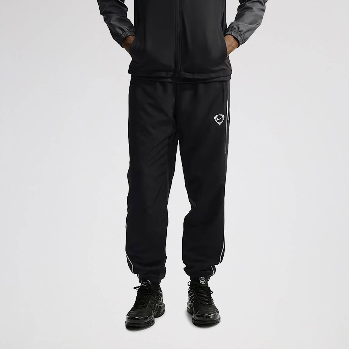 Pantal&oacute;n F&uacute;tbol Nike Academy+ Hombre,  image number null