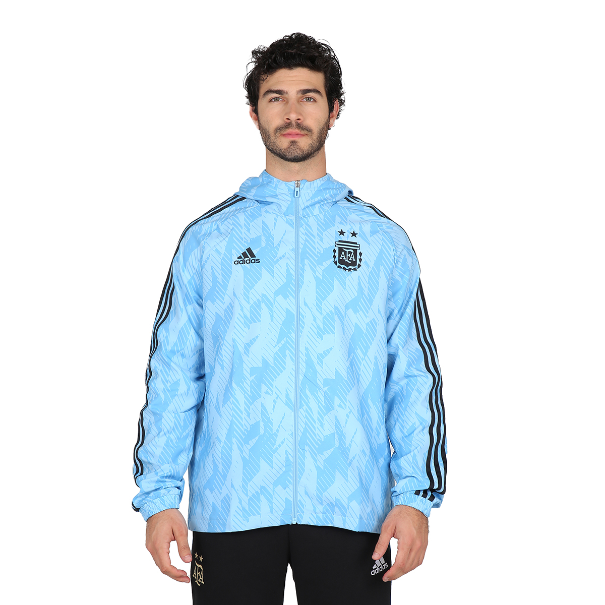 Adidas skateboarding rompevientos shop