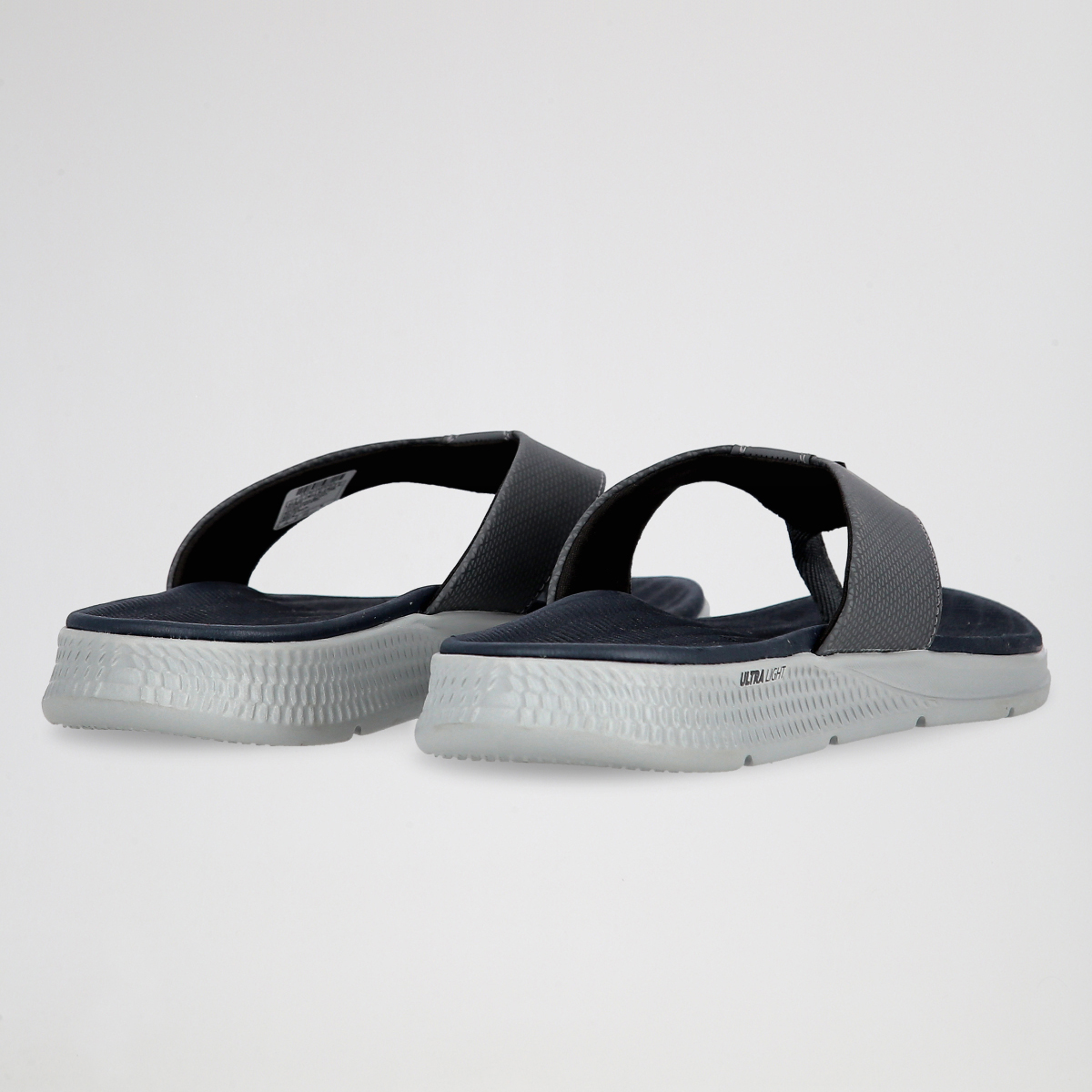 Ojotas Skechers Go Consistent Hombre | StockCenter