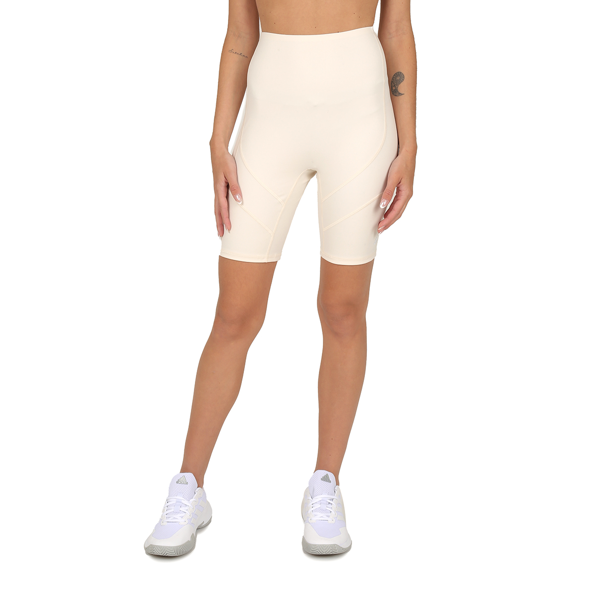 Calza adidas Yoga 4 Elements Studio Pocket,  image number null