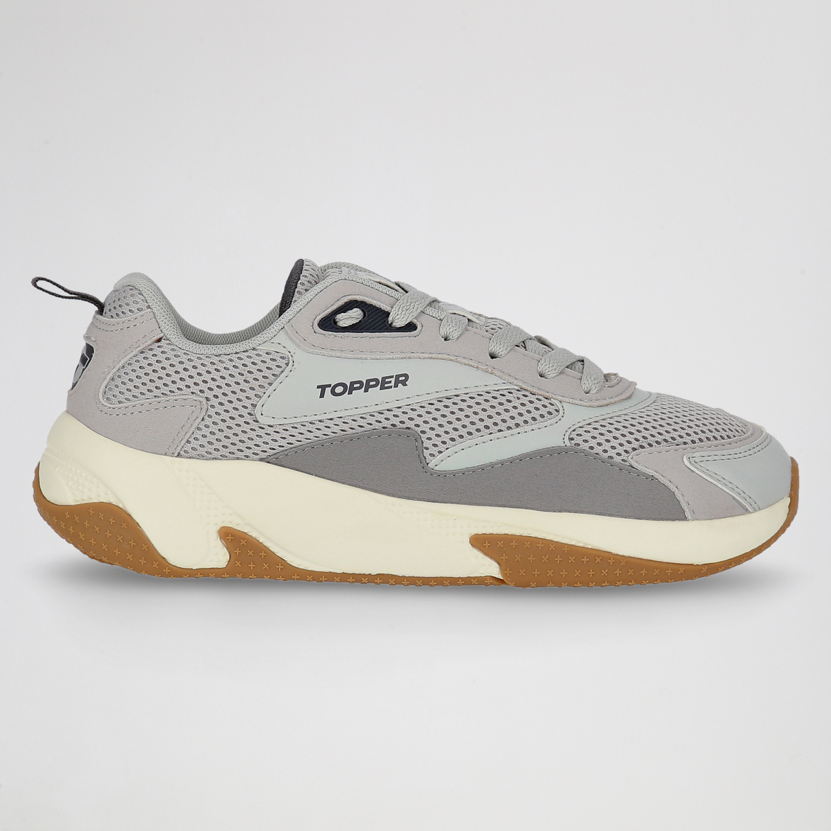 Zapatillas Topper Terrano II de Malla,  image number null