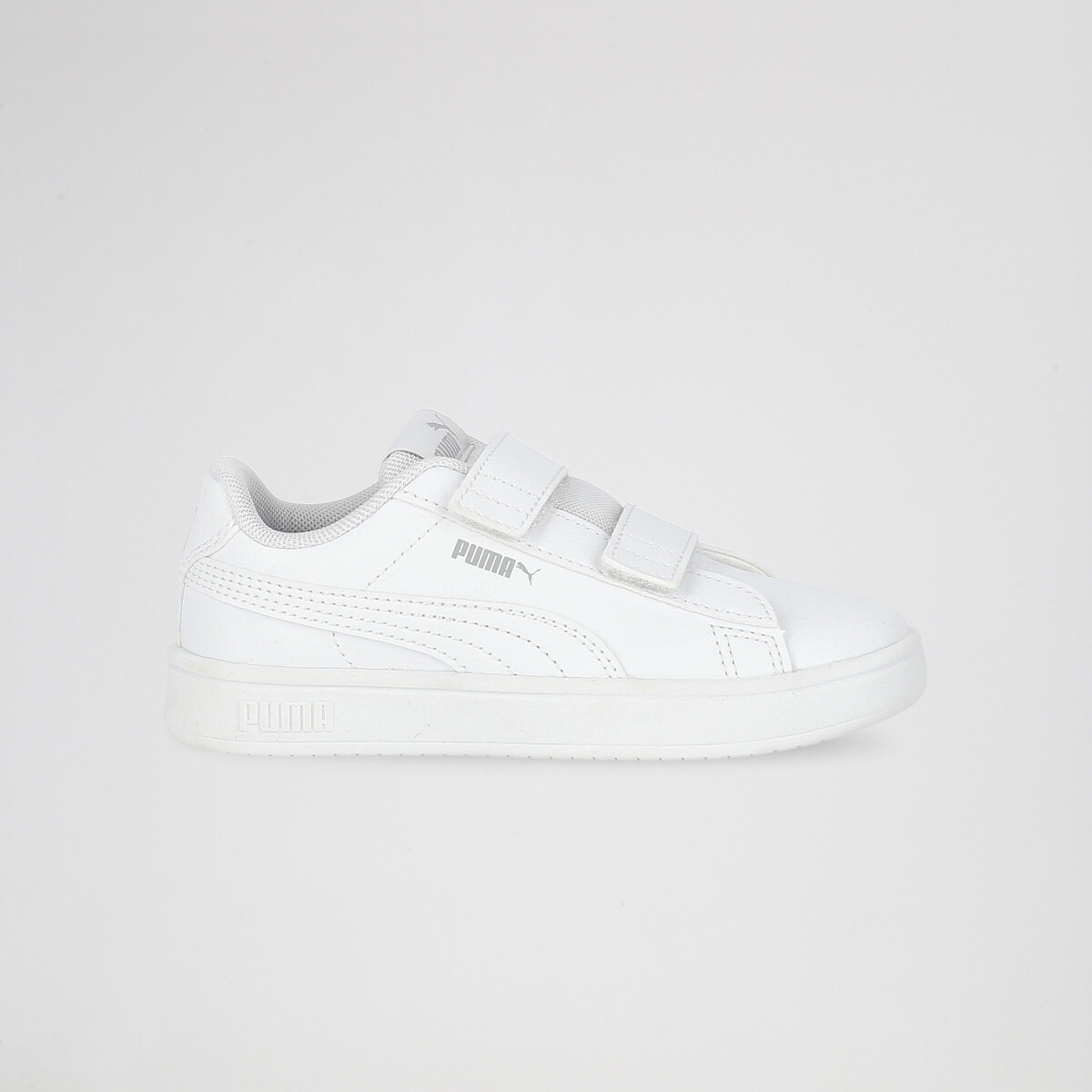 Zapatillas Puma Rickie Classic V Infantil,  image number null