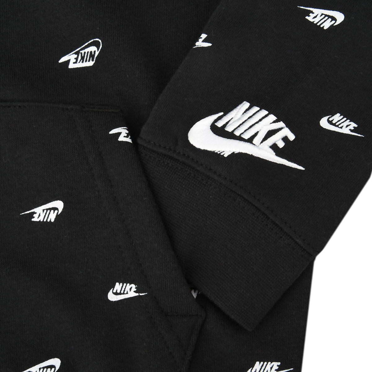 Buzo Nike Nsw Club,  image number null