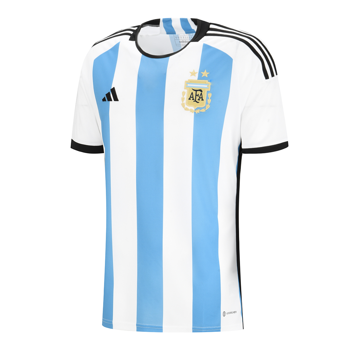 Camiseta adidas Argentina Titular 2022 Campeones,  image number null