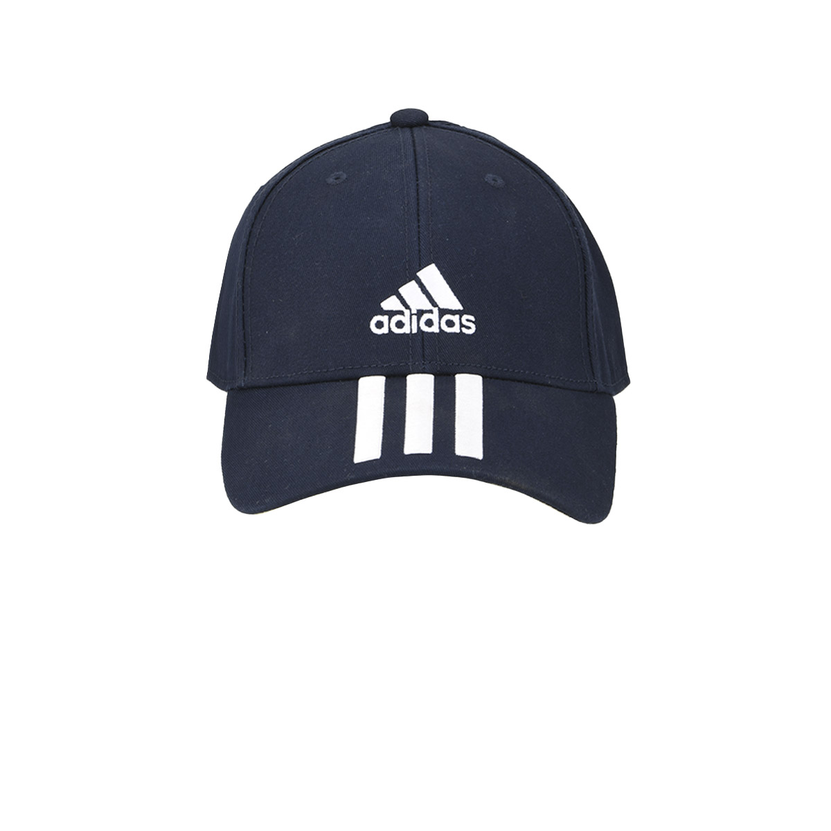 Gorra adidas Baseball 3 Tiras Unisex,  image number null