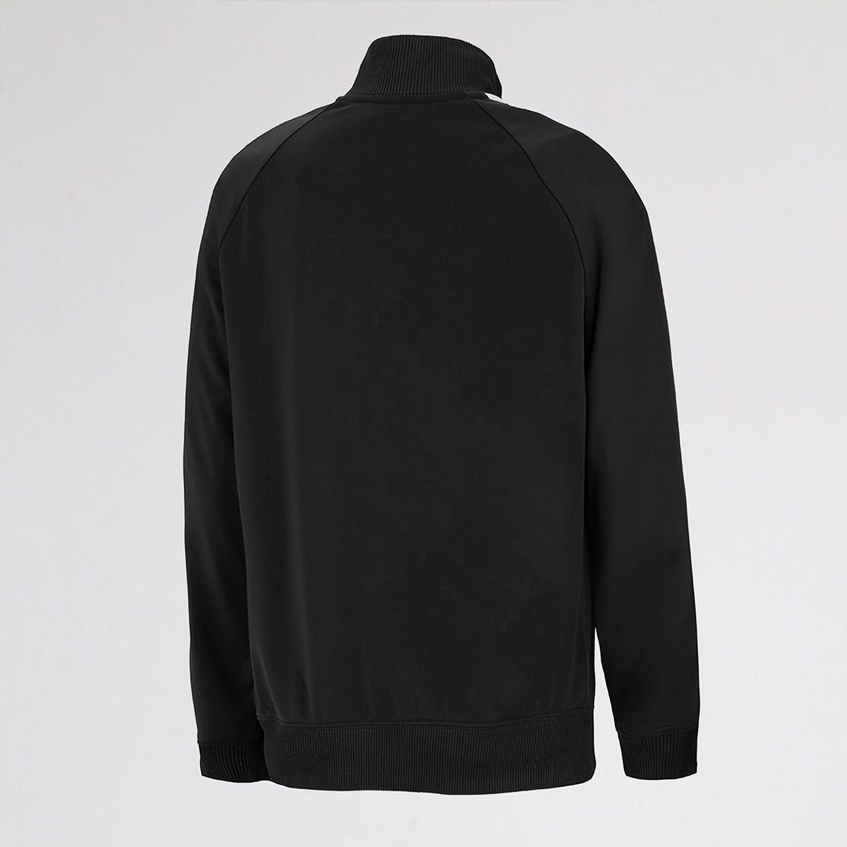 Buzo con cierre puma essentials t7 mujer — imagen 2