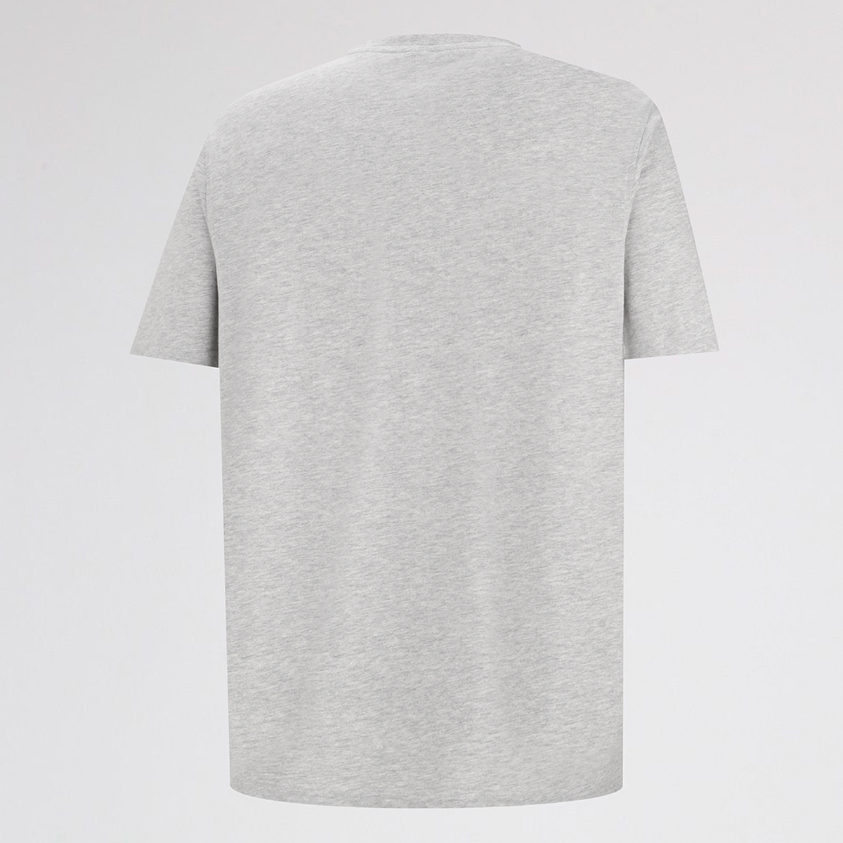 Remera Entrenamiento Reebok Bruno Big Logo Hombre,  image number null