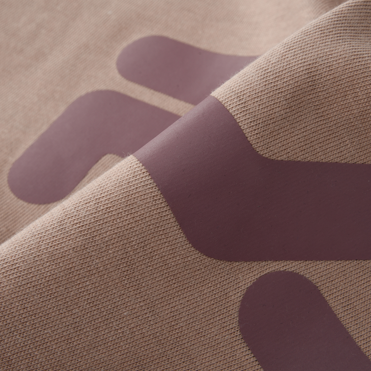 Remera Fila Basic Letter III Mujer,  image number null