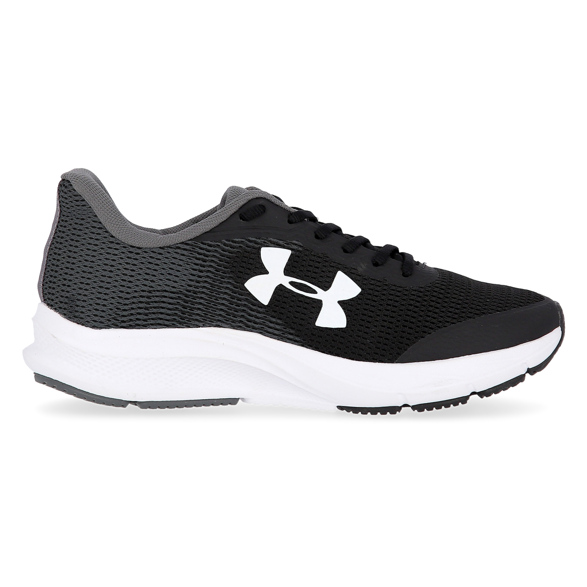 Under armour zapatillas running mujer discount