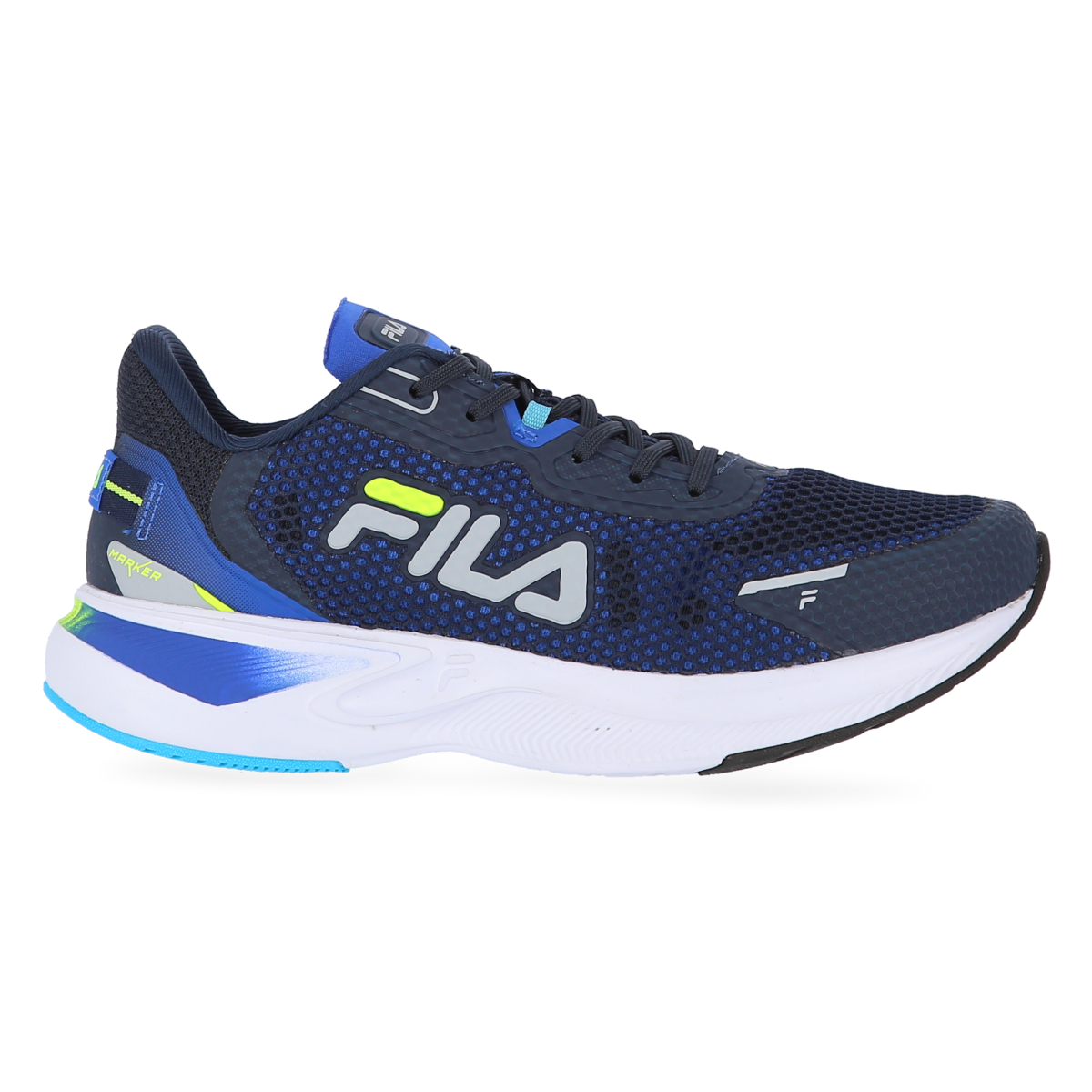 Zapatillas Fila Racer Marker,  image number null