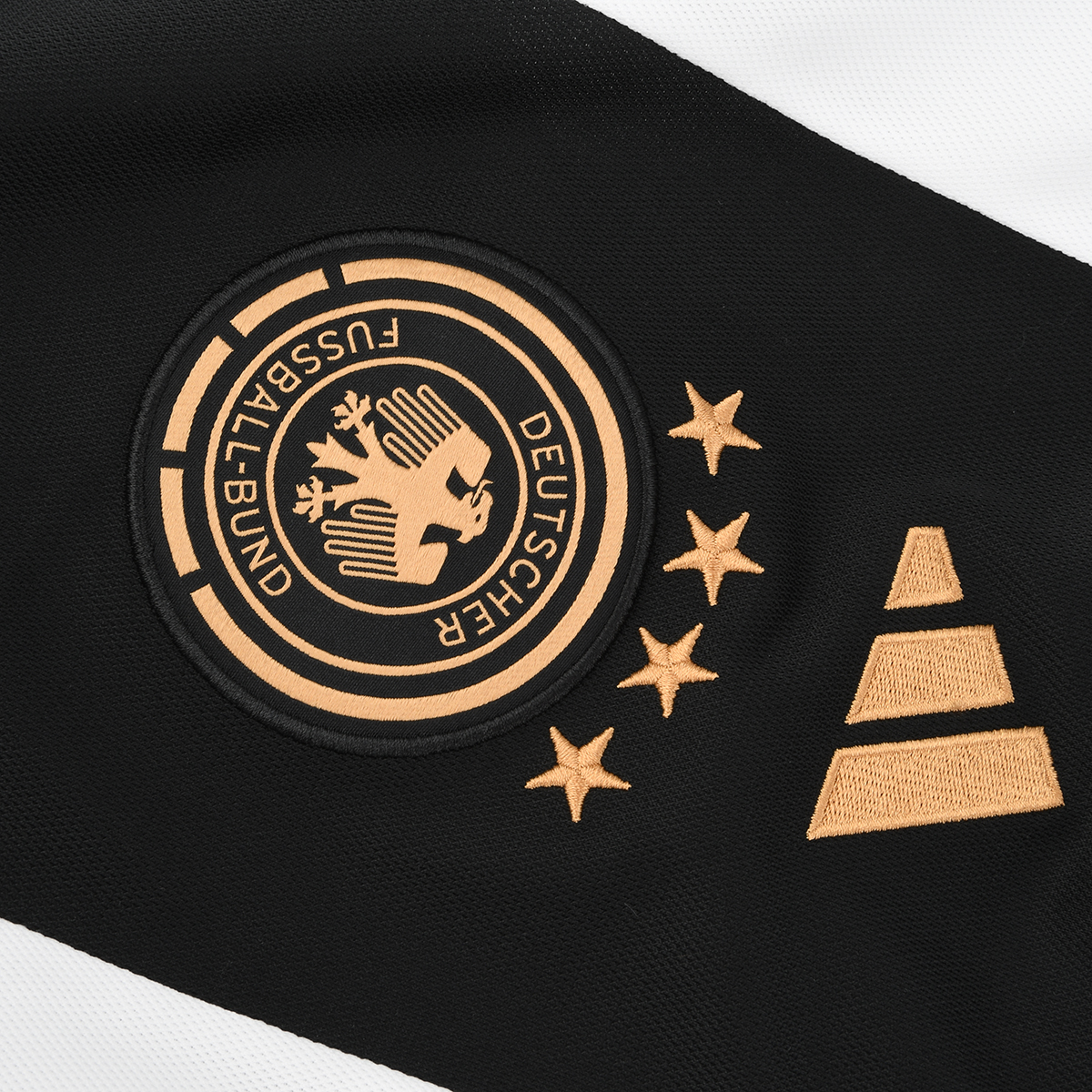 Remera Alemania adidas Dfb H Hombre,  image number null