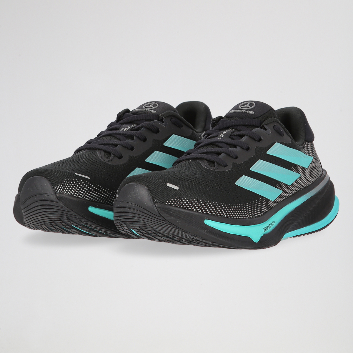 Zapatillas adidas Supernova Rise MERCEDES,  image number null