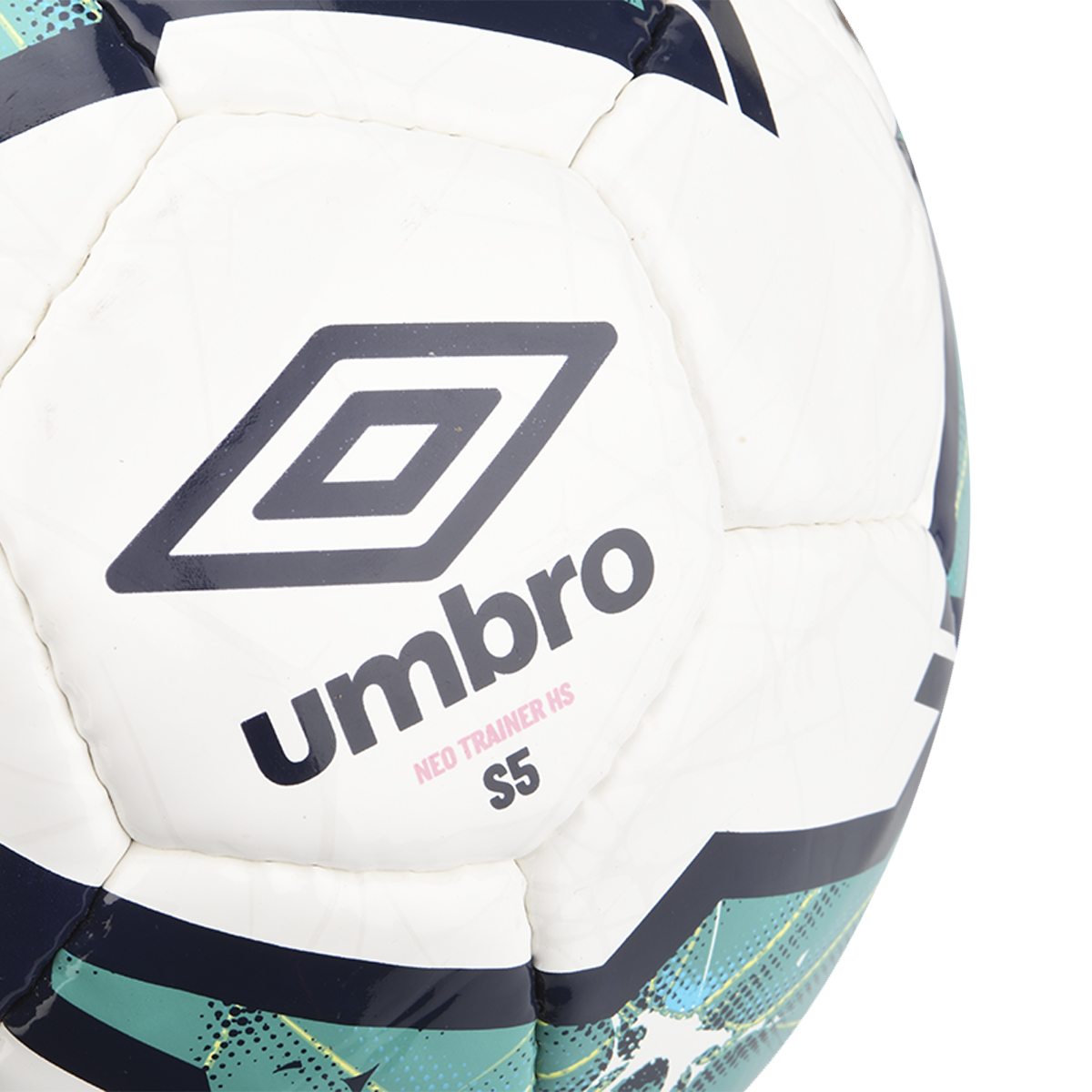 Pelota Umbro Neo Trainer Hs,  image number null