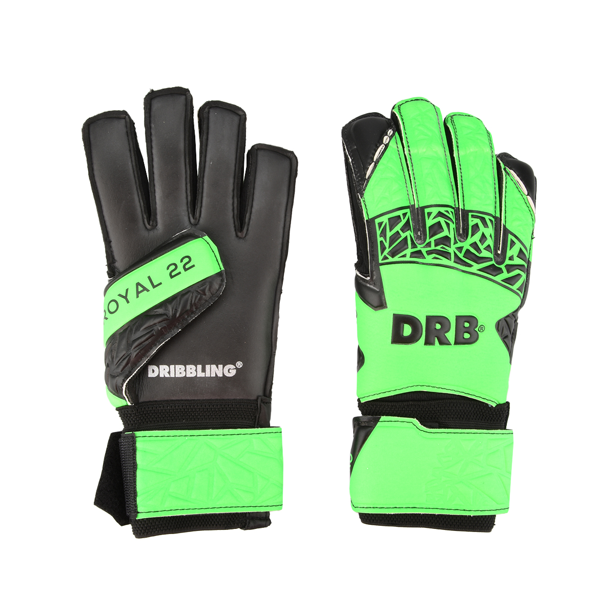 Guantes Dribbling Royal 22 Pro,  image number null