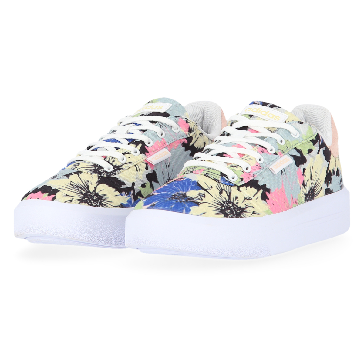 Zapatillas adidas store mujer quilmes