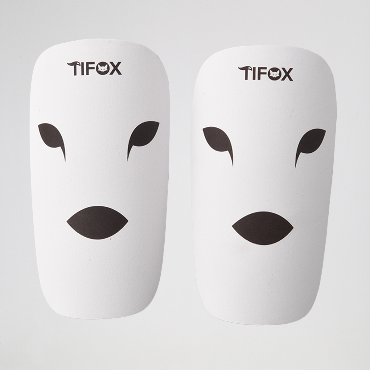 Canilleras Tifox Logo Tifox,  image number null