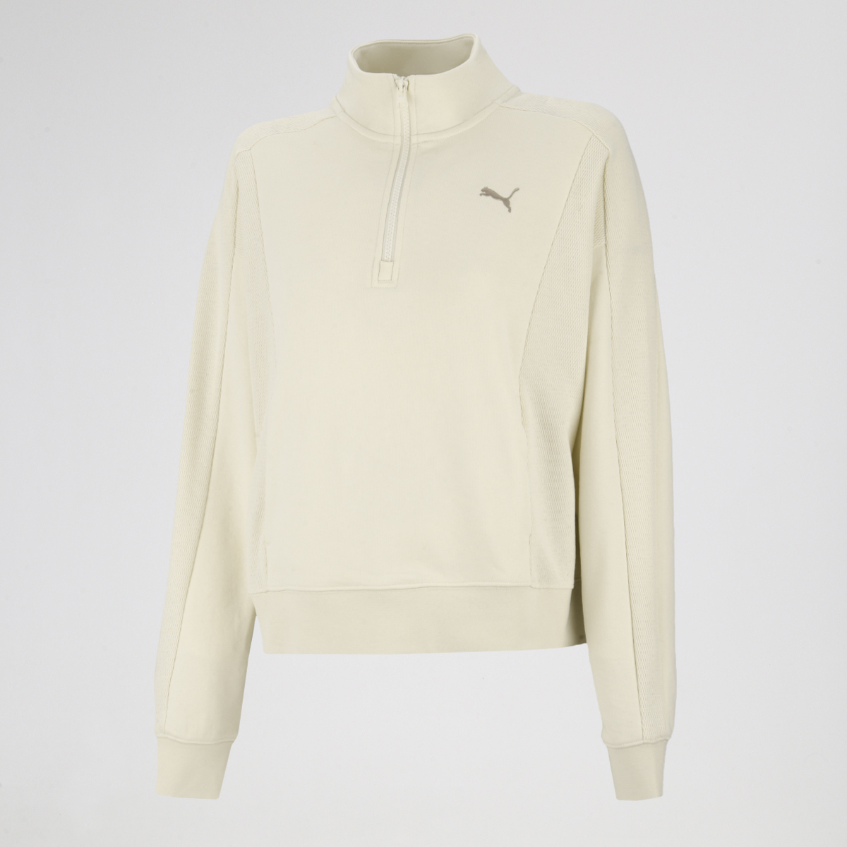 Buzo puma class mujer