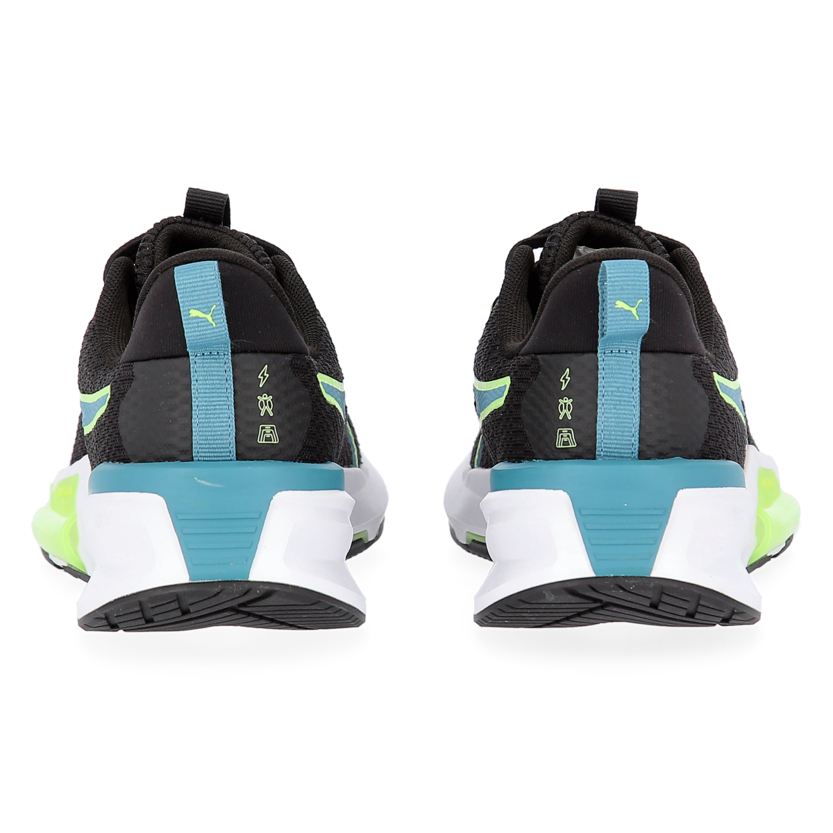 Zapatillas Puma Powerframe TR 2 Mujer,  image number null