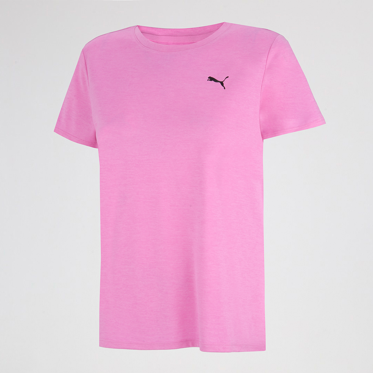 Remera Puma Train All Day Essential Mujer poli&eacute;ster,  image number null