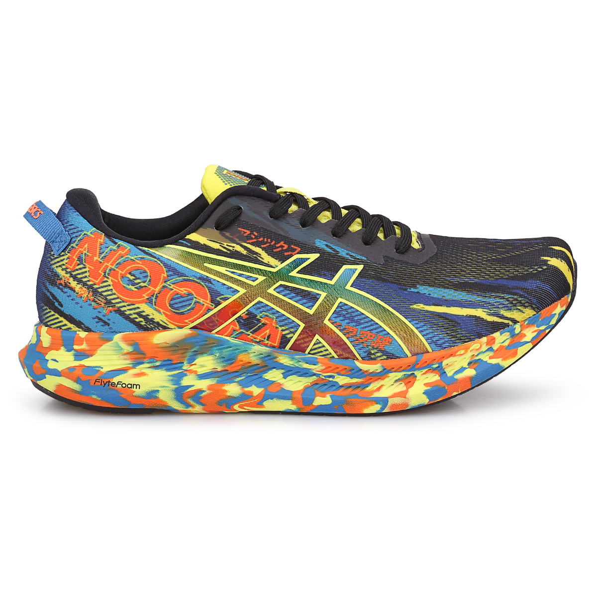 Zapatillas Asics Noosa Tri 13,  image number null