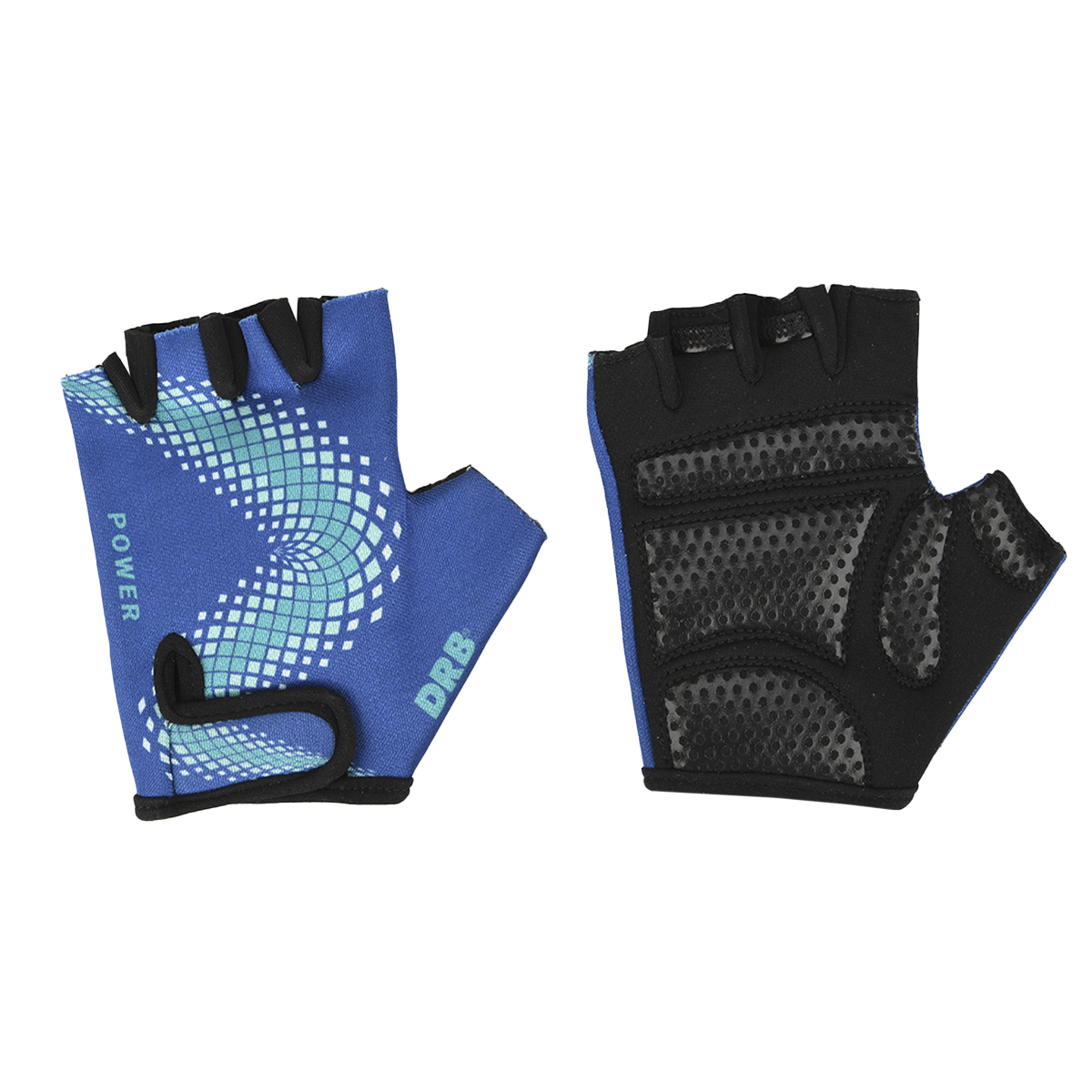 Guantes Dribbling Fitness Power,  image number null