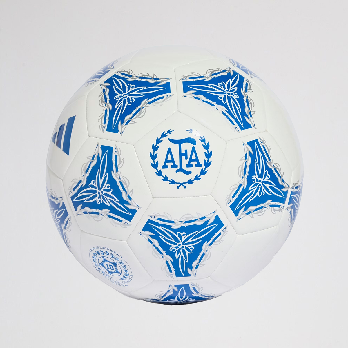 Pelota F&uacute;tbol Argentum Gambeta Club,  image number null