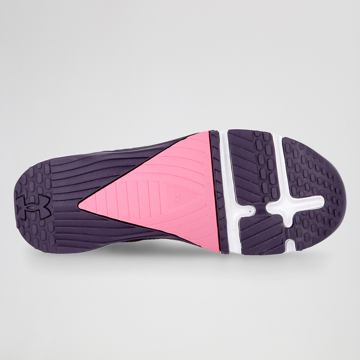 Zapatillas Under Armour Tribase Reps Mujer,  image number null