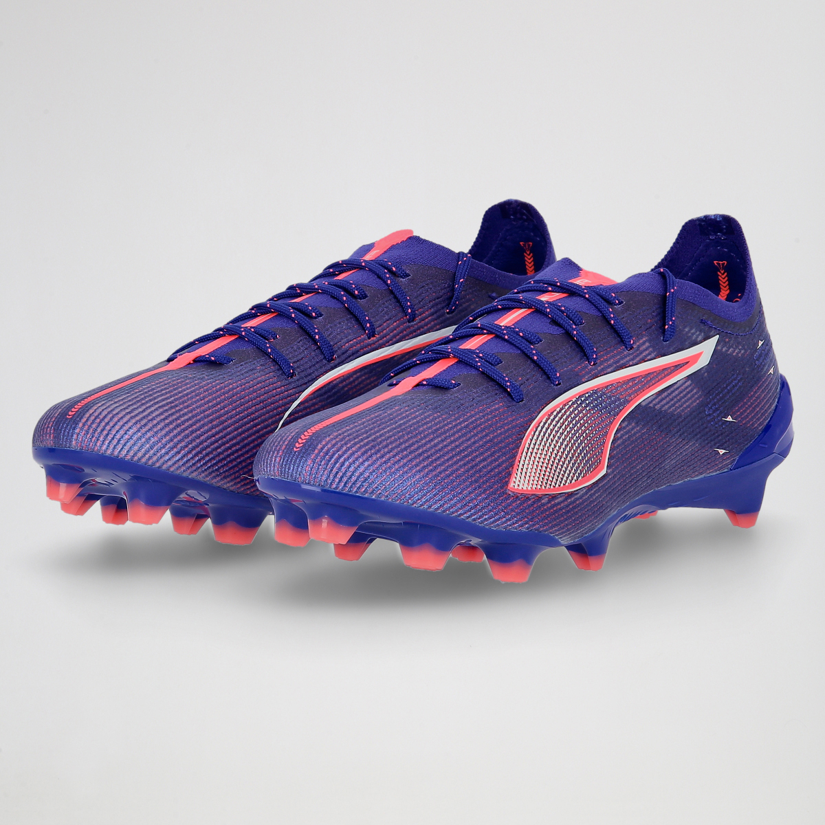Botines Fútbol Puma Ultra 5 Ultimate Fg Mujer,  image number null