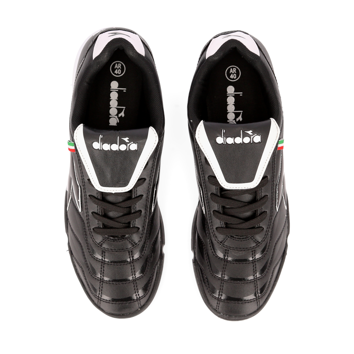 Botines Diadora Clasico Tf,  image number null
