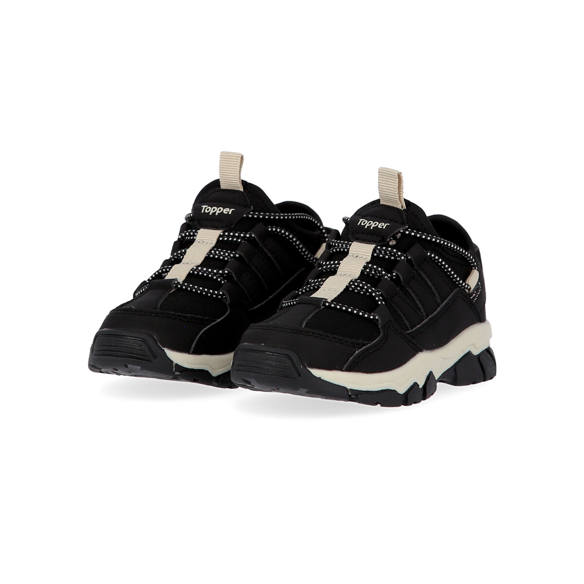 Zapatillas Outdoor Topper Serra para Niños,  image number null