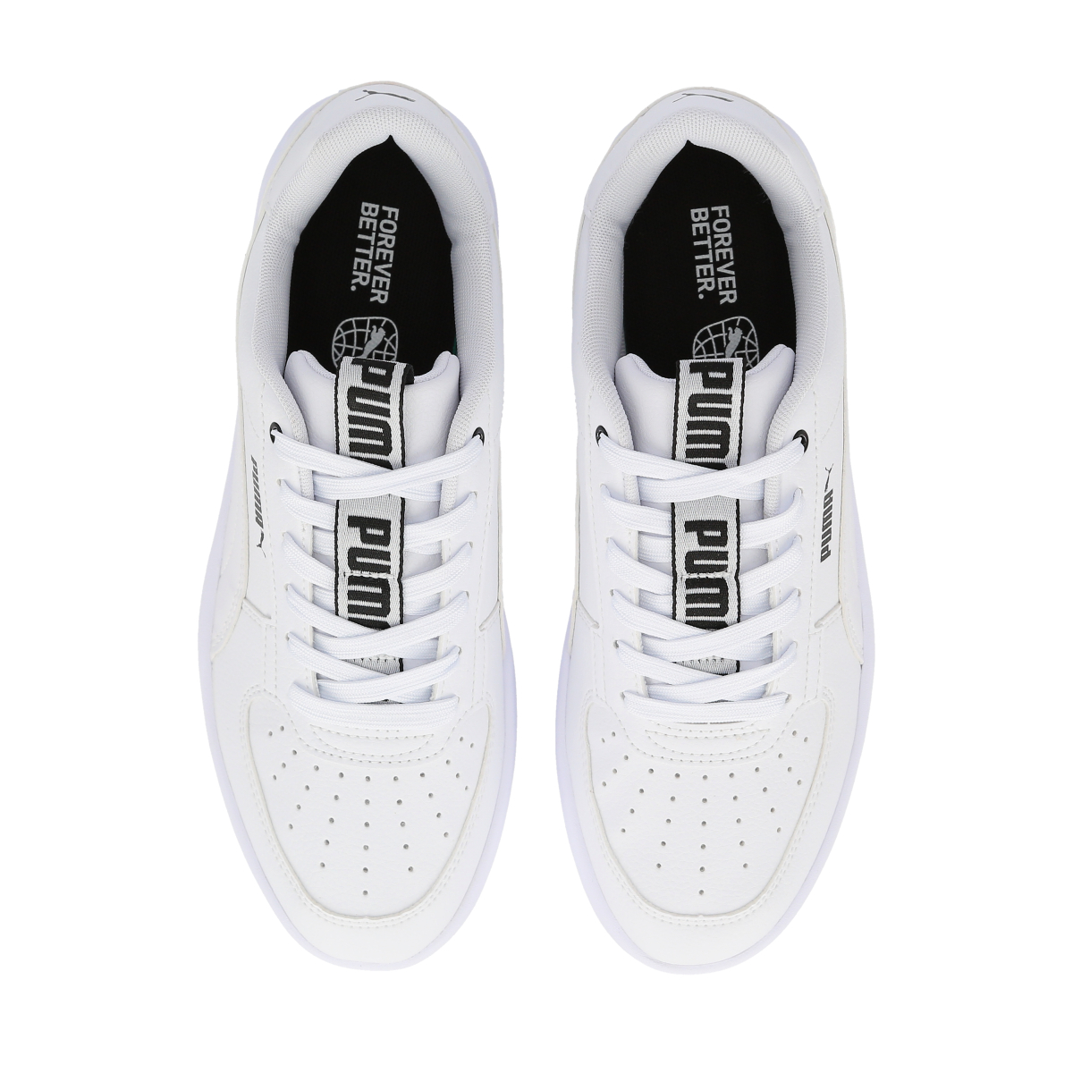 Zapatillas Puma Caven 2.0 Logobsession,  image number null
