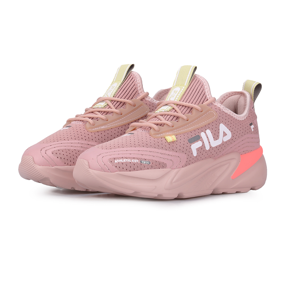 Zapatillas Fila Charge,  image number null