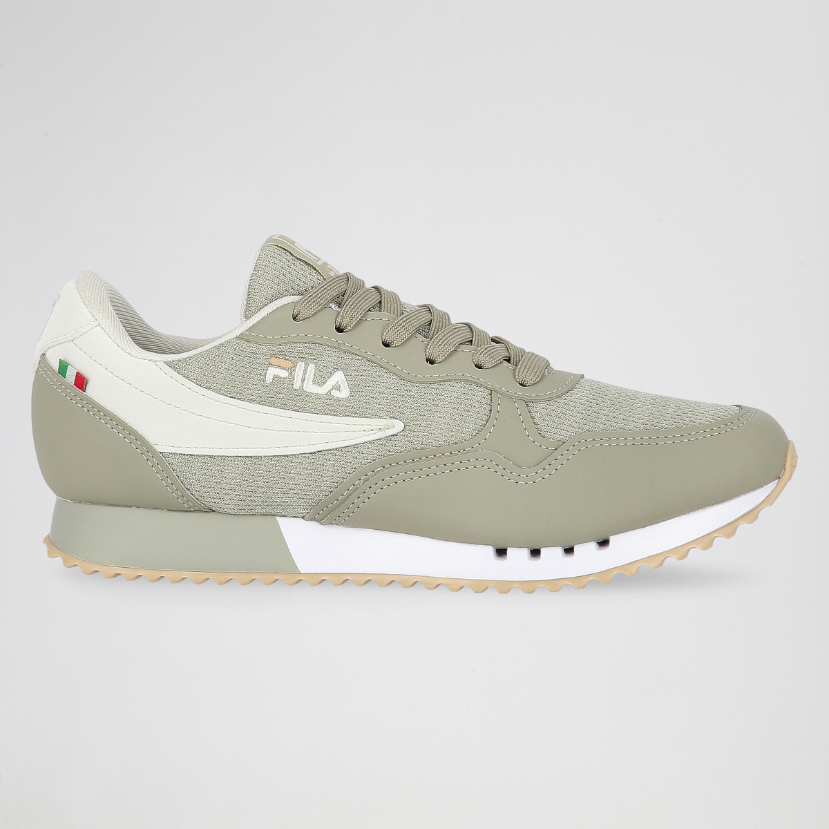 Zapatillas Fila Euro Jogger Sport II EVA Mujer,  image number null