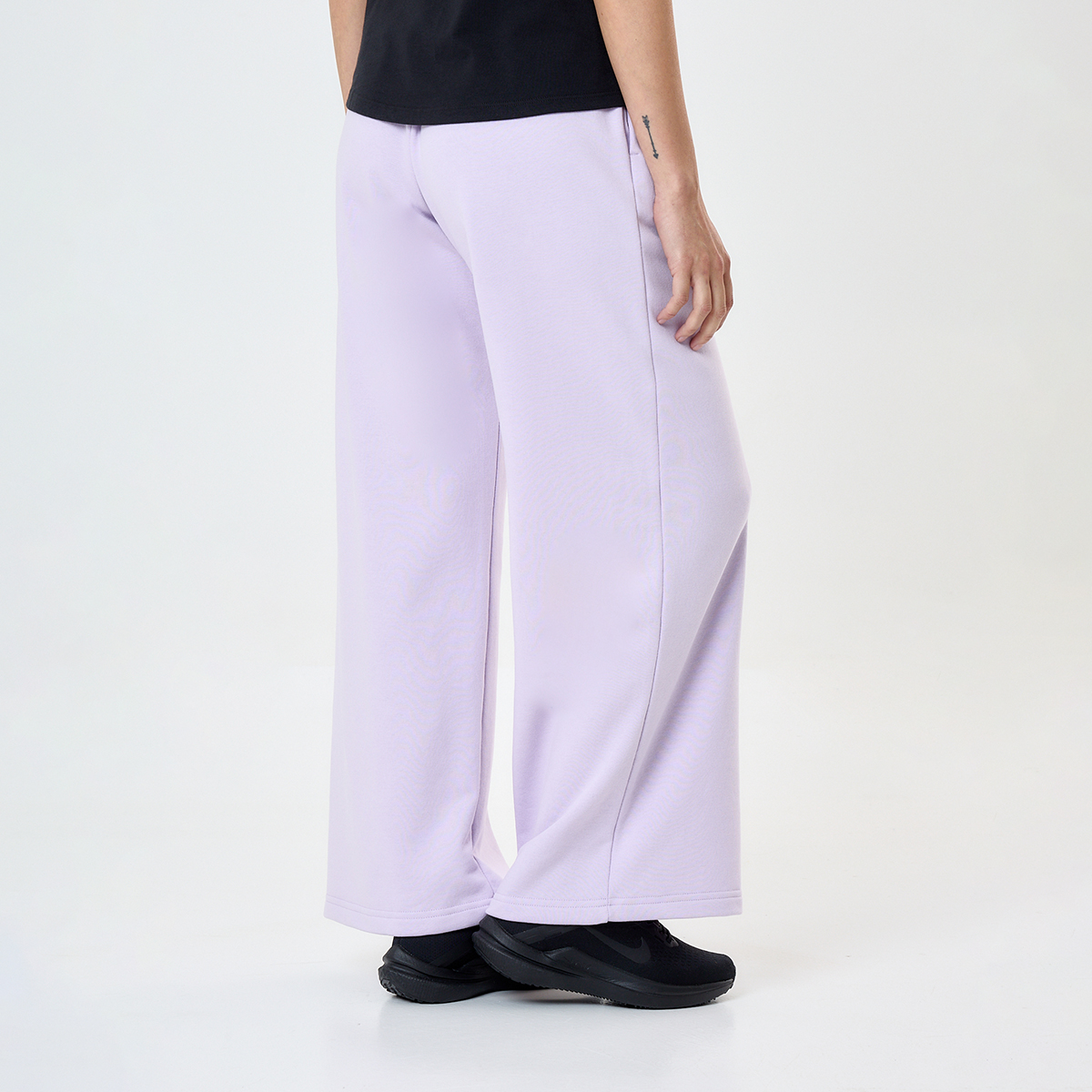 Pantalón Nike Sportswear Club Fleece Mujer,  image number null