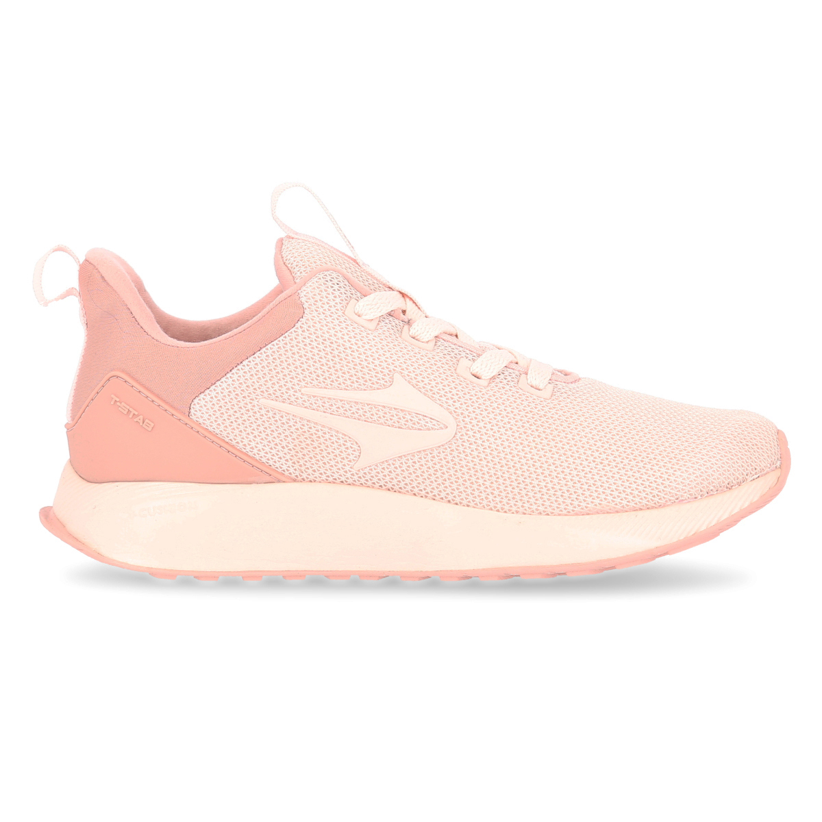 Topper running best sale mujer