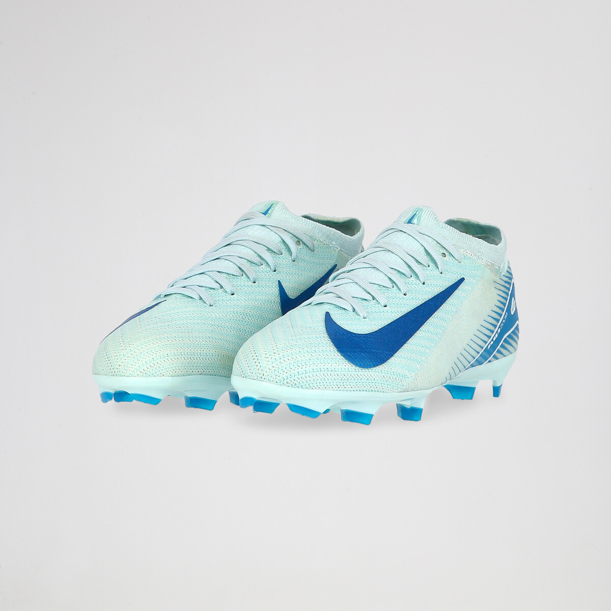 Botines F&uacute;tbol Nike Zoom Vapor 16 Pro FG Infantil,  image number null