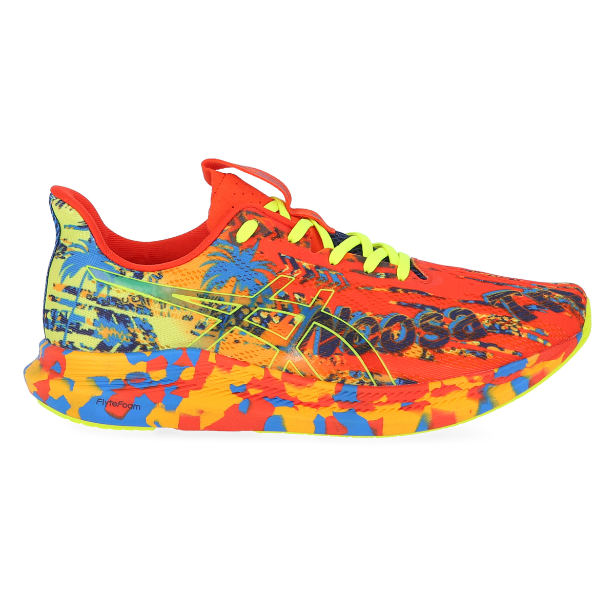 Asics zapatillas running discount