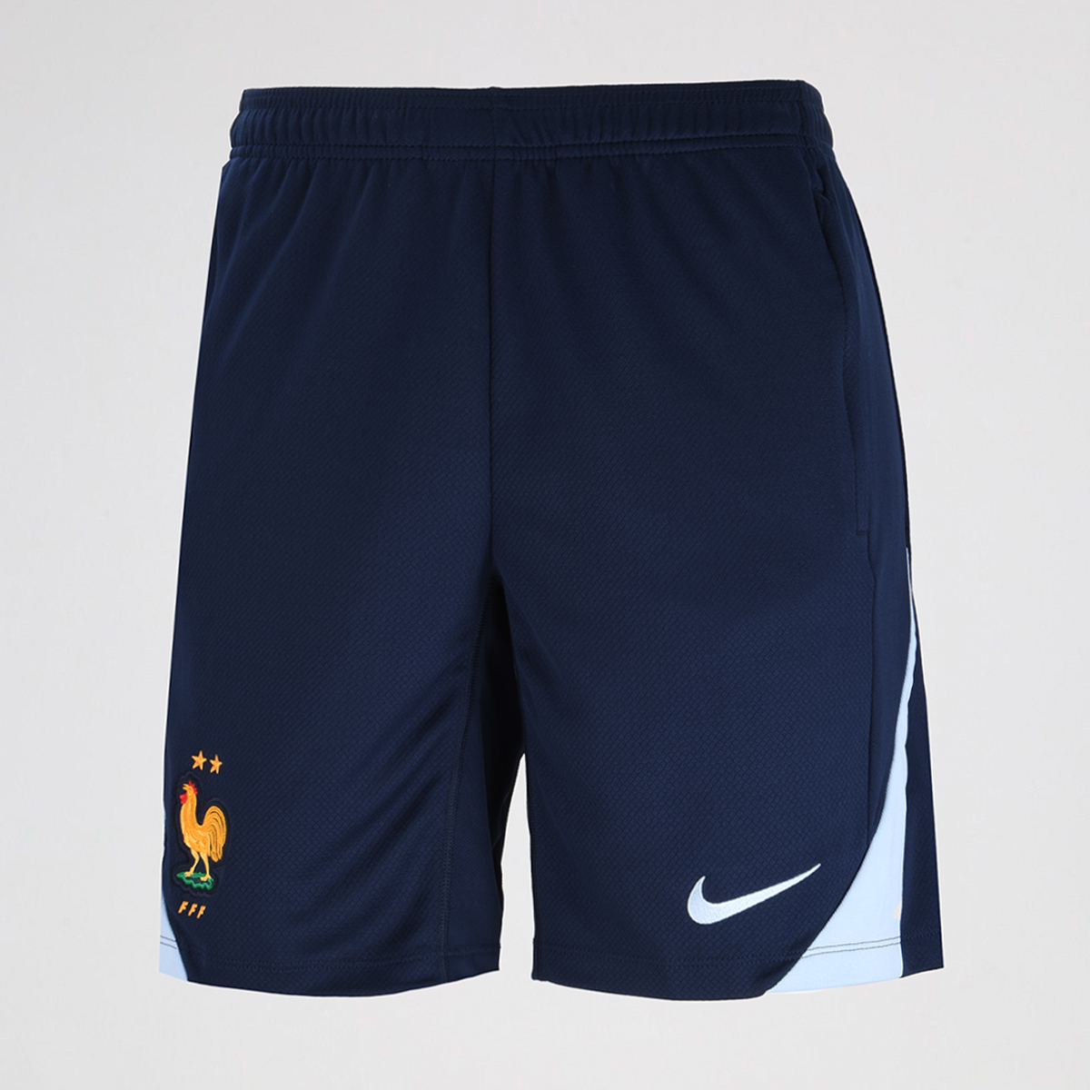 Short Francia Nike 2024 Hombre,  image number null