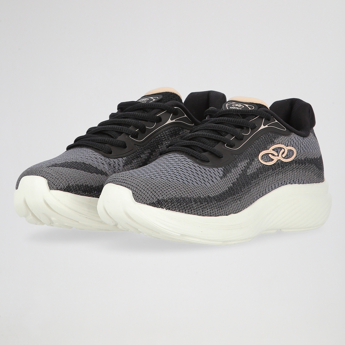Zapatillas Olympikus Vertice Mujer,  image number null