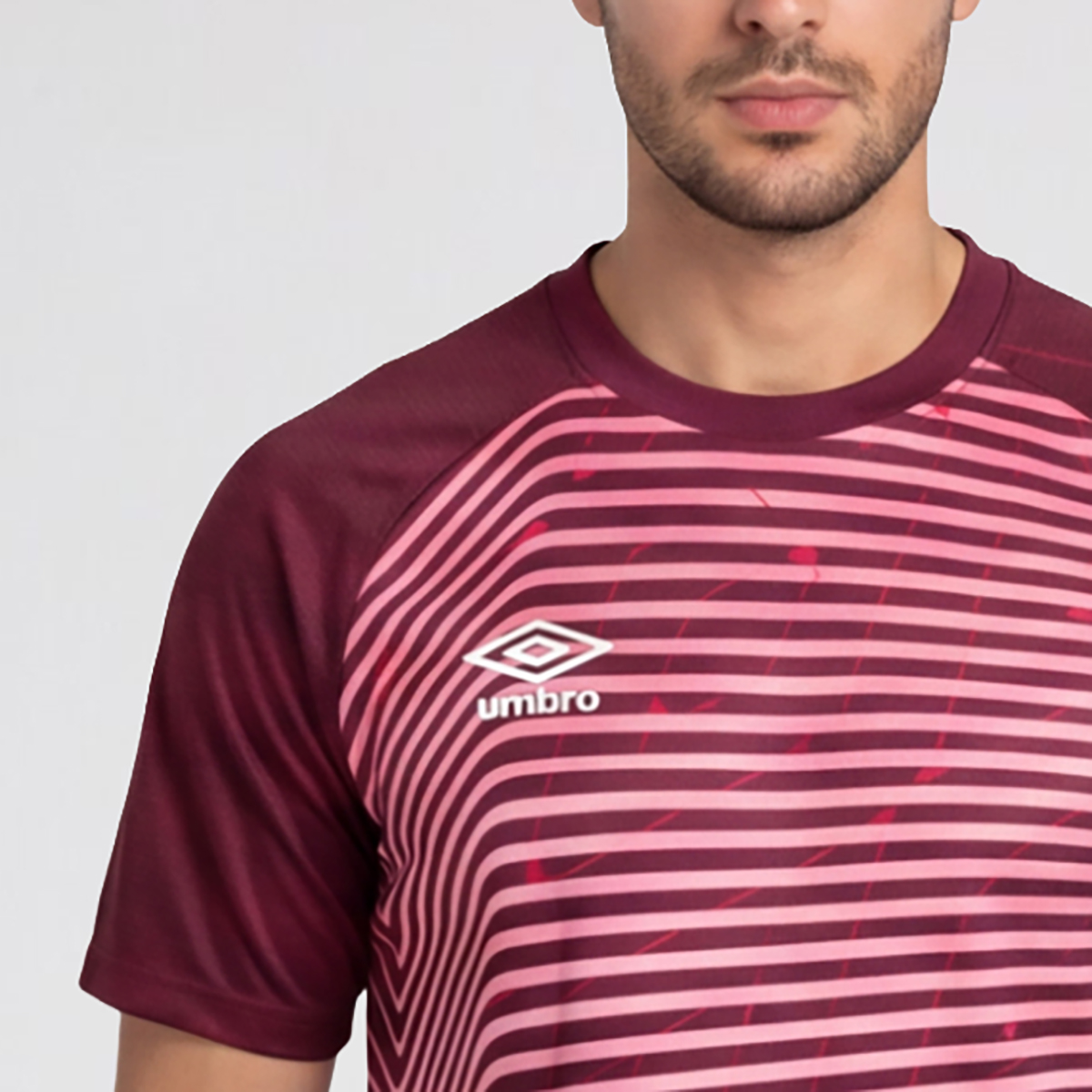 Remera Umbro Pro5,  image number null