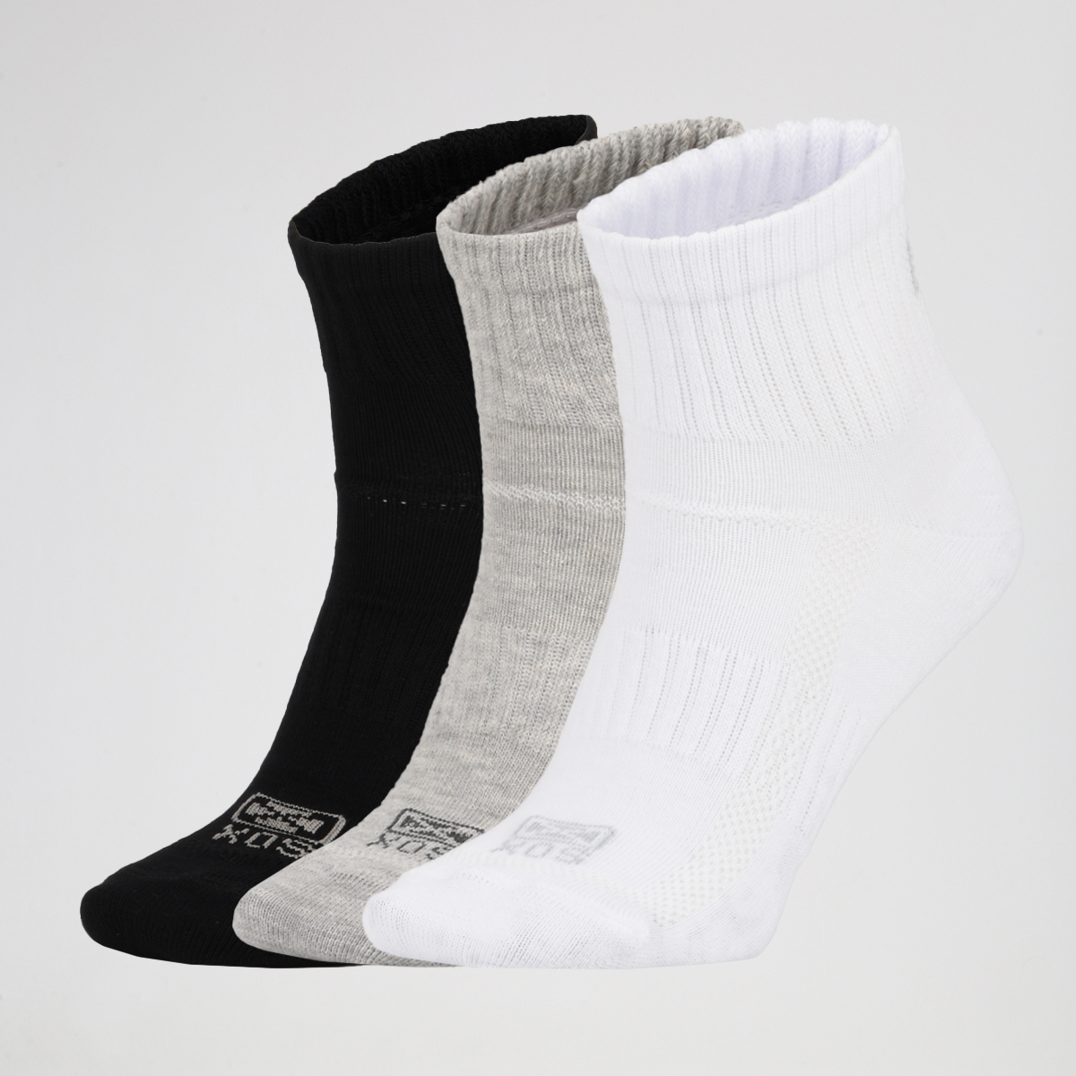 Pack de Medias Sox Classic X3,  image number null