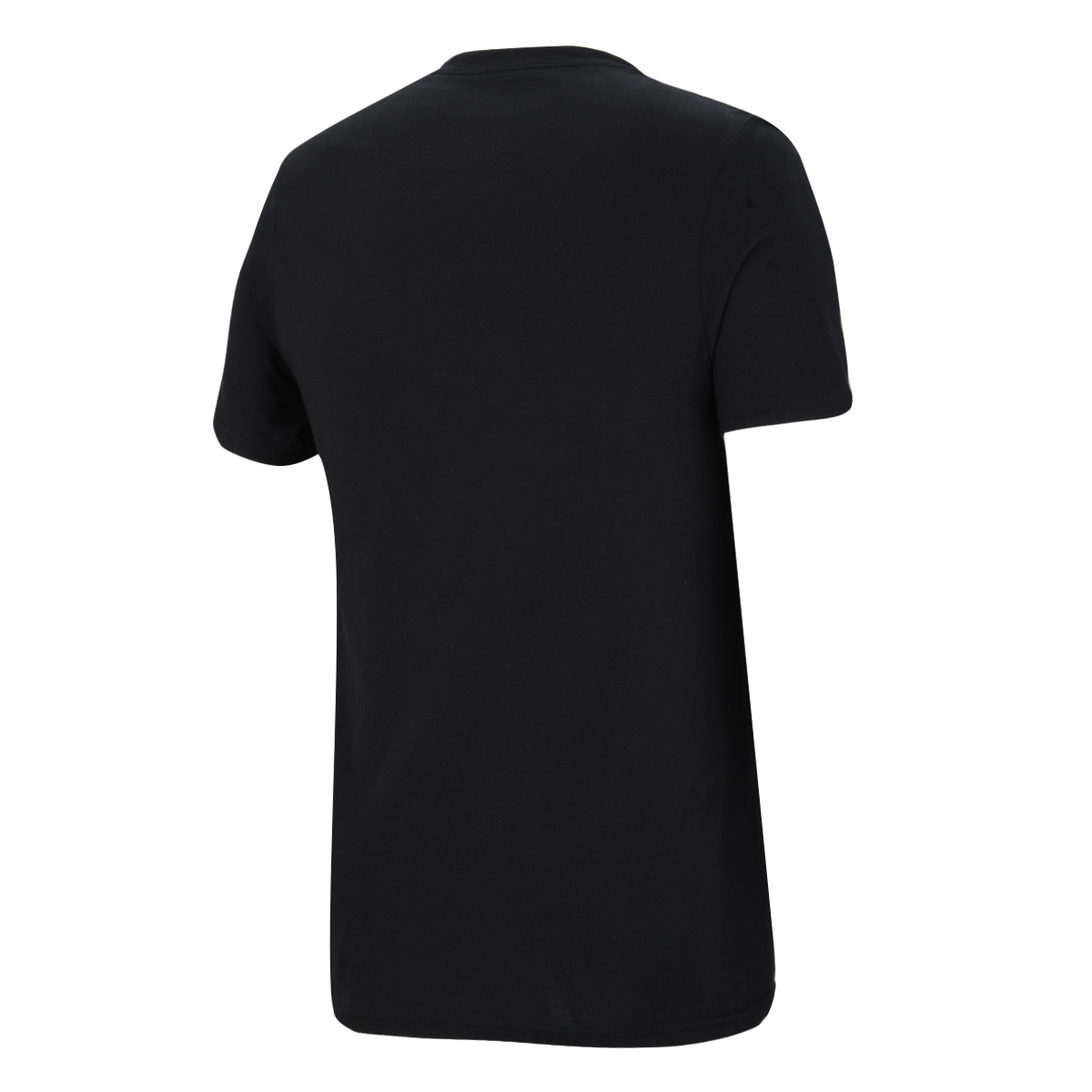 Remera adidas Basic Bos Hombre Algodón,  image number null