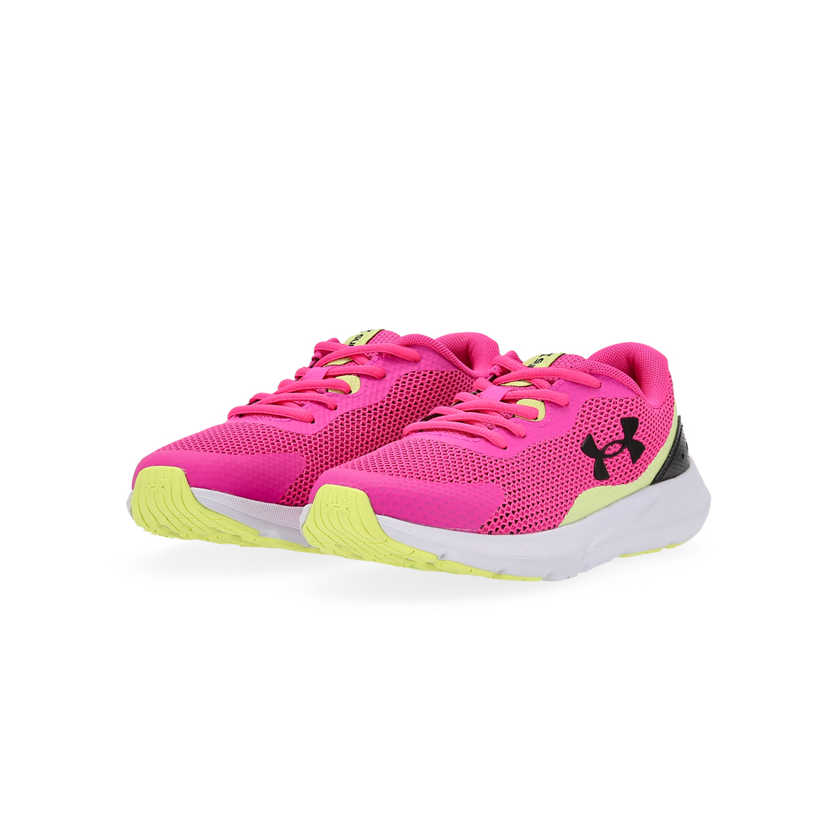 Zapatillas Running Under Armour Ggs Surge 3 Niña,  image number null
