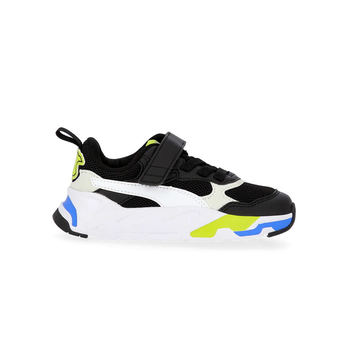 Zapatillas Puma Trinity para Ninos StockCenter