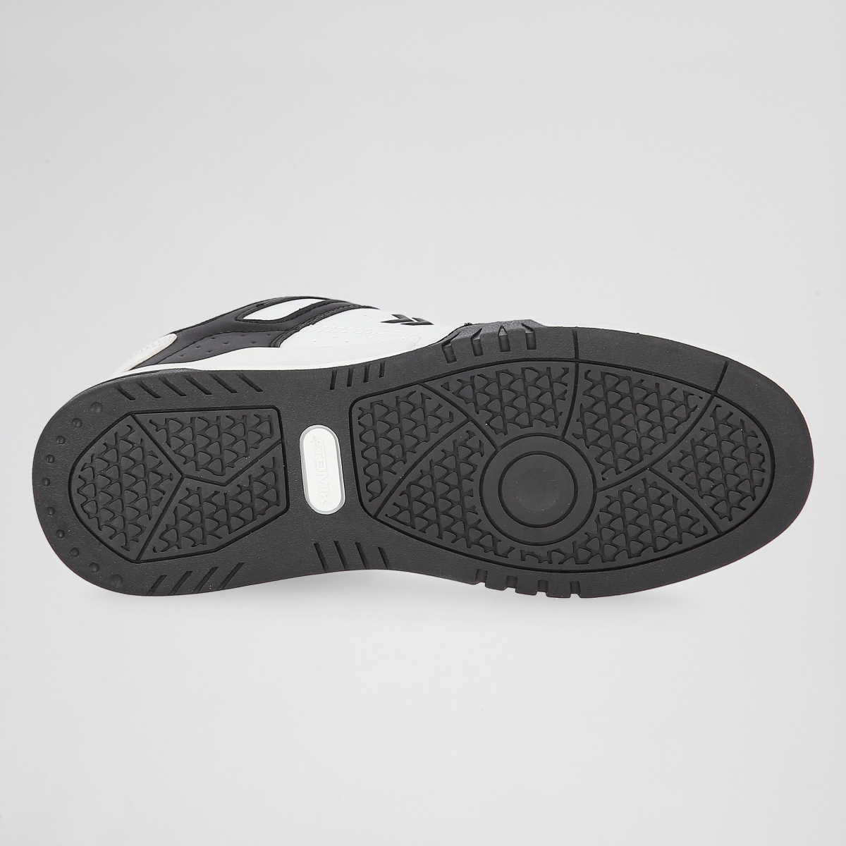 Zapatillas Atomik Emmet Cuero Sint&eacute;tico Hombre,  image number null