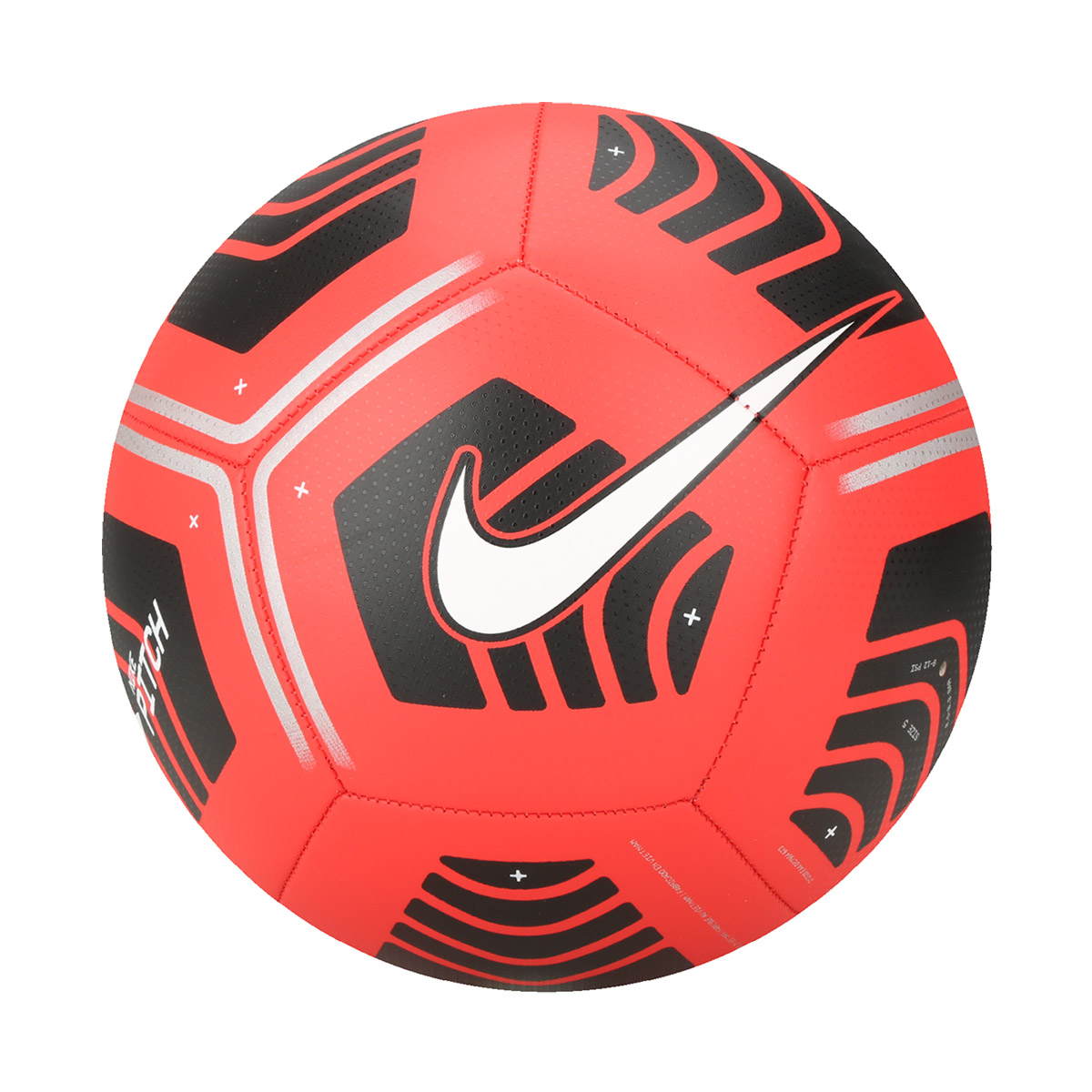 Pelota Nike Pitch,  image number null