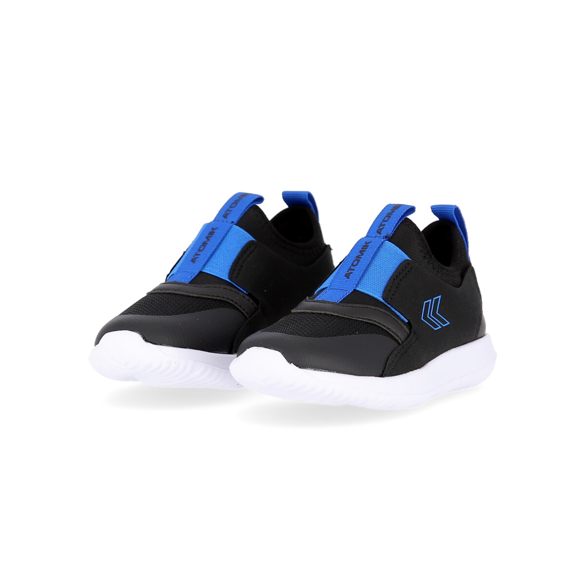 Zapatillas Entrenamiento Atomik Flame para Niños,  image number null