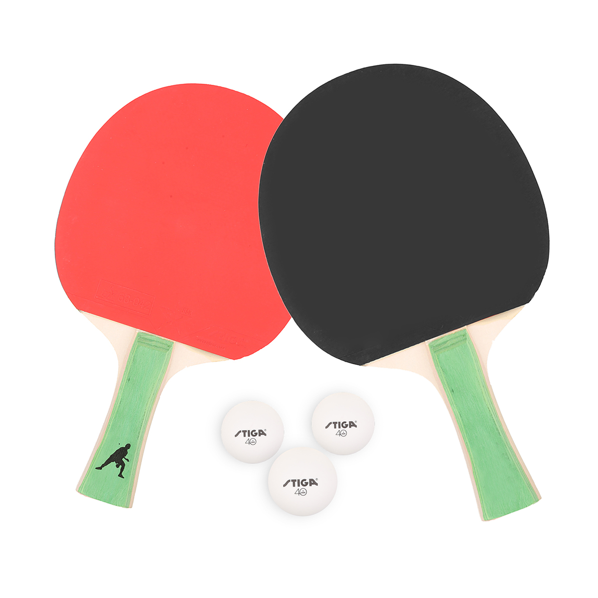 Paleta Stiga Xu Xin,  image number null