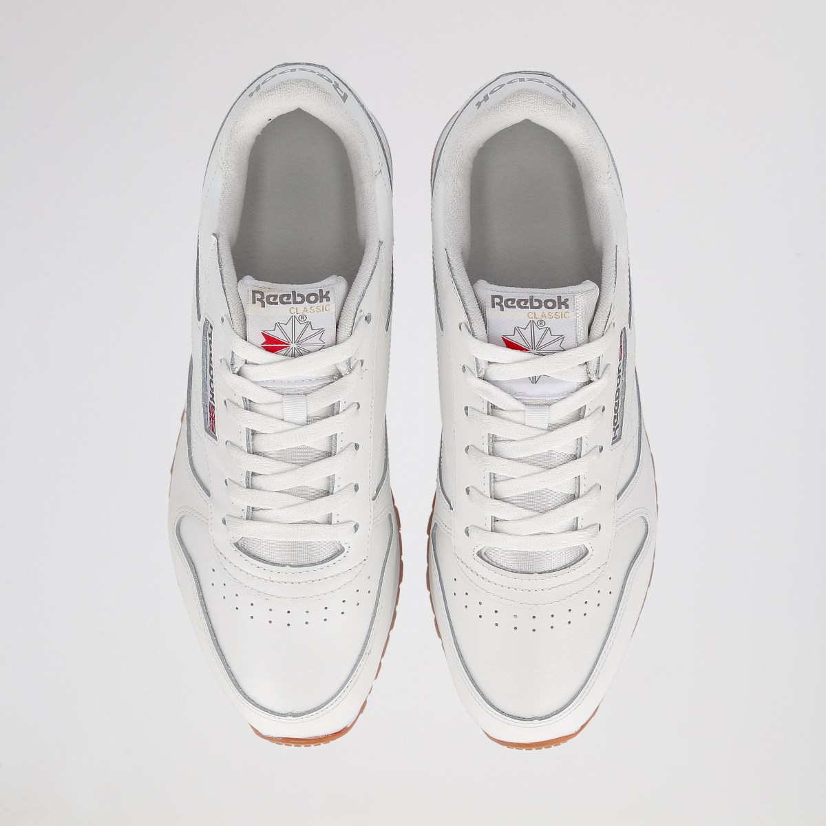 Zapatillas Reebok Classic Leather Hombre,  image number null