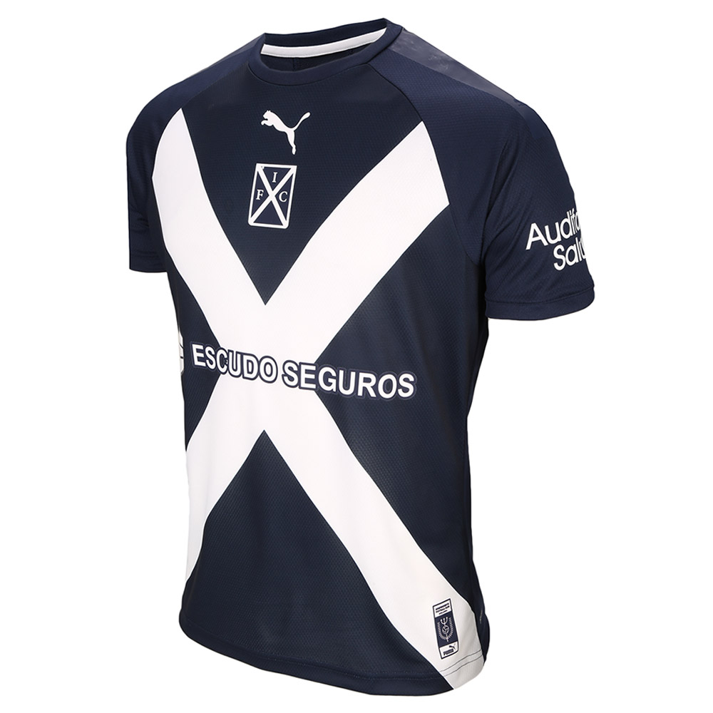 Camiseta Puma Independiente Away 2019 20 StockCenter